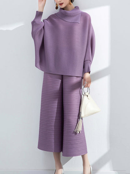 Beautifully Finished Pants in a Timeless Design