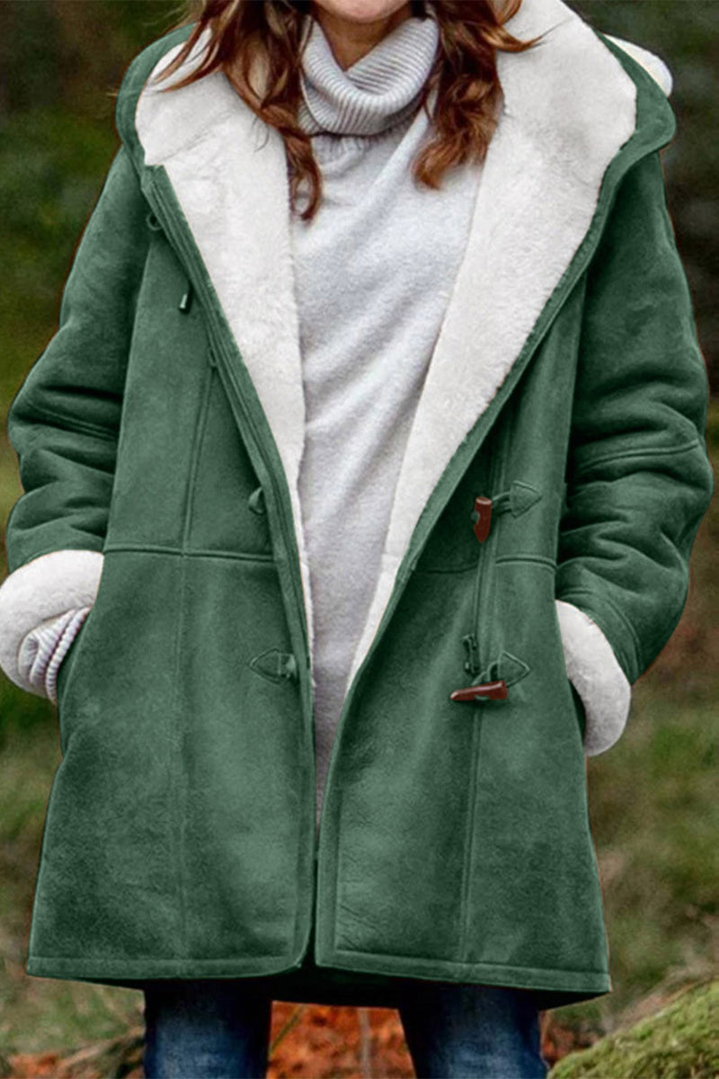 Classic Vintage Garment with a Flattering Fit