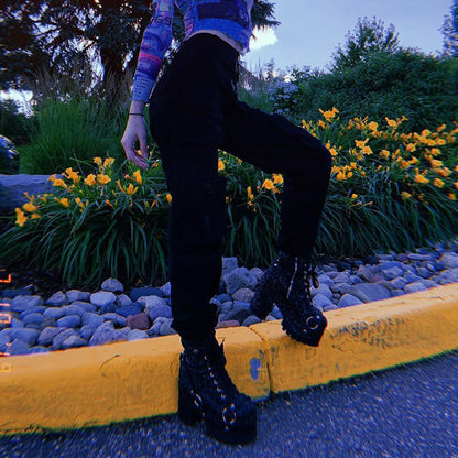 Polished Pants with an Effortless Classic Look