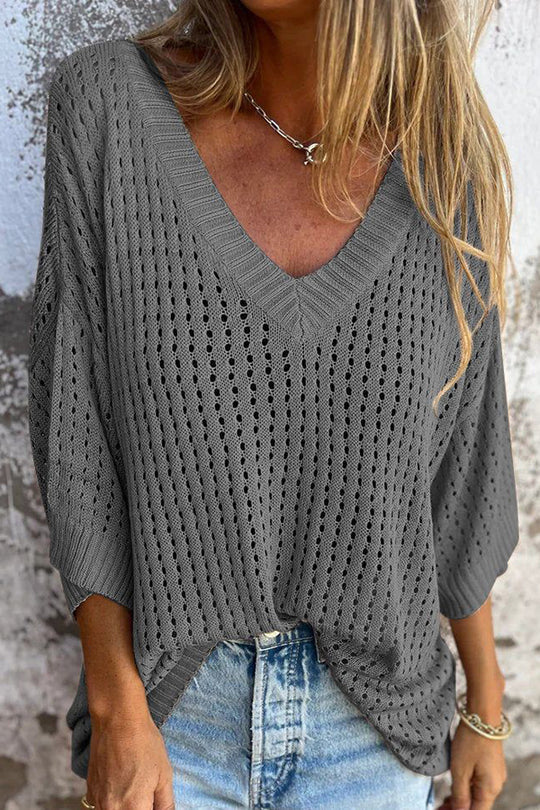 Classic Vintage Top with a Flattering Fit