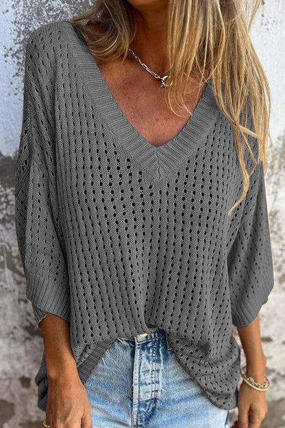 Classic Vintage Top with a Flattering Fit