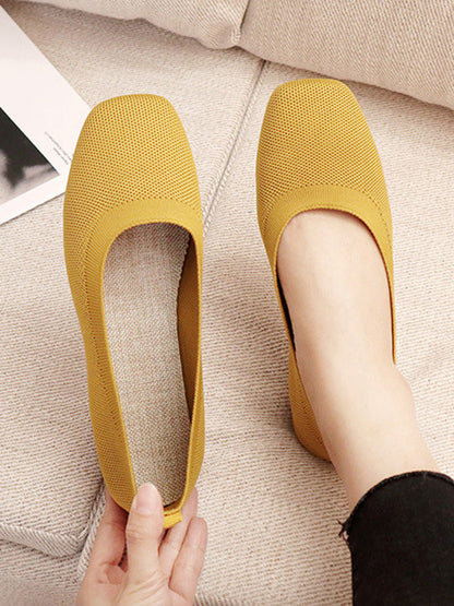 Sophisticated Shoes with a Clean Classic Look