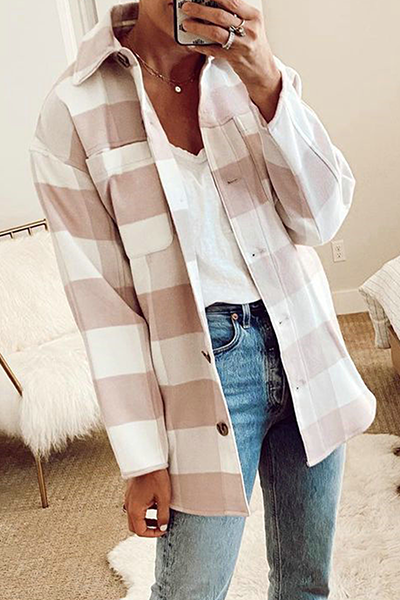 A Vintage Style Garment with Delicate Timeless Details