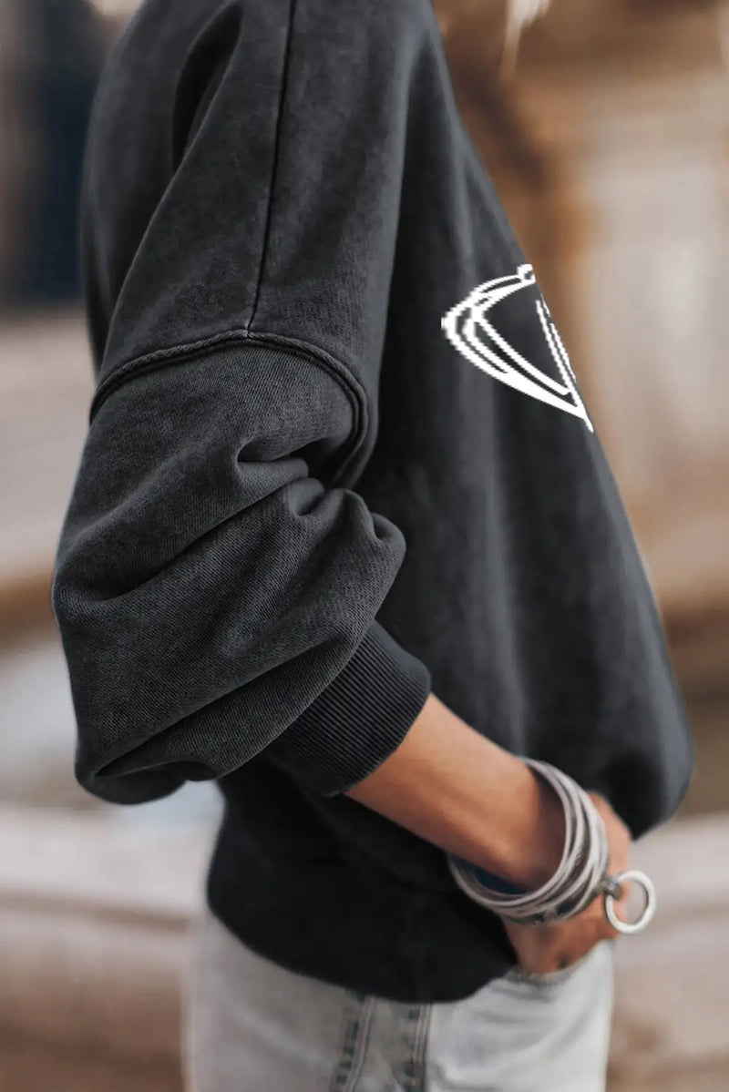 Elegantly Styled Pullover for Everyday Wear