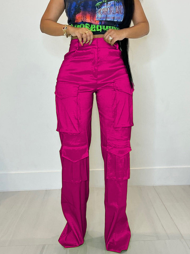 Beautifully Finished Trousers in a Timeless Design