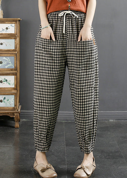 Polished Pants with an Effortless Classic Look