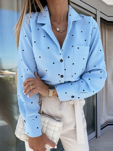 Classic Vintage & Enduringly Stylish Shirt