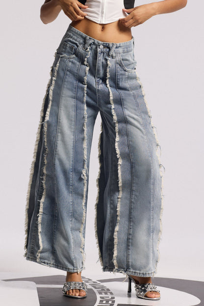 Beautifully Finished Garment in a Timeless Design