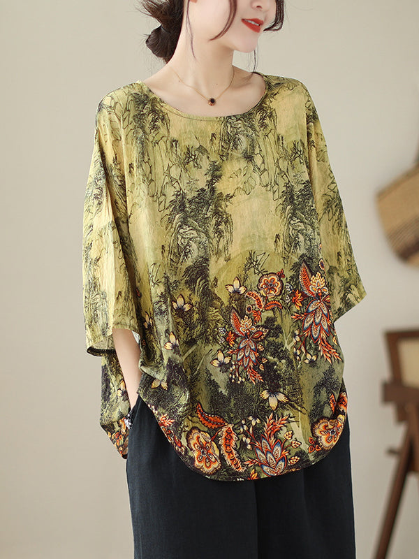 Classic Vintage & Enduringly Stylish T-Shirt