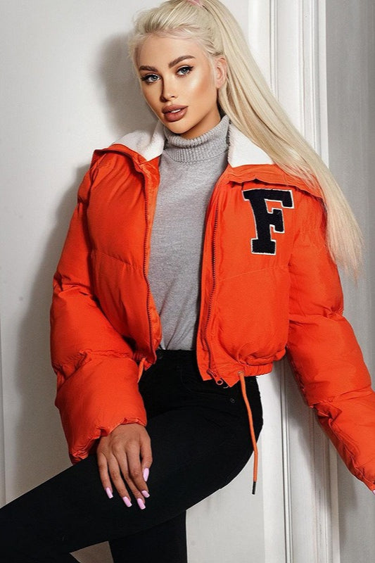A Vintage Style Jacket with Delicate Timeless Details