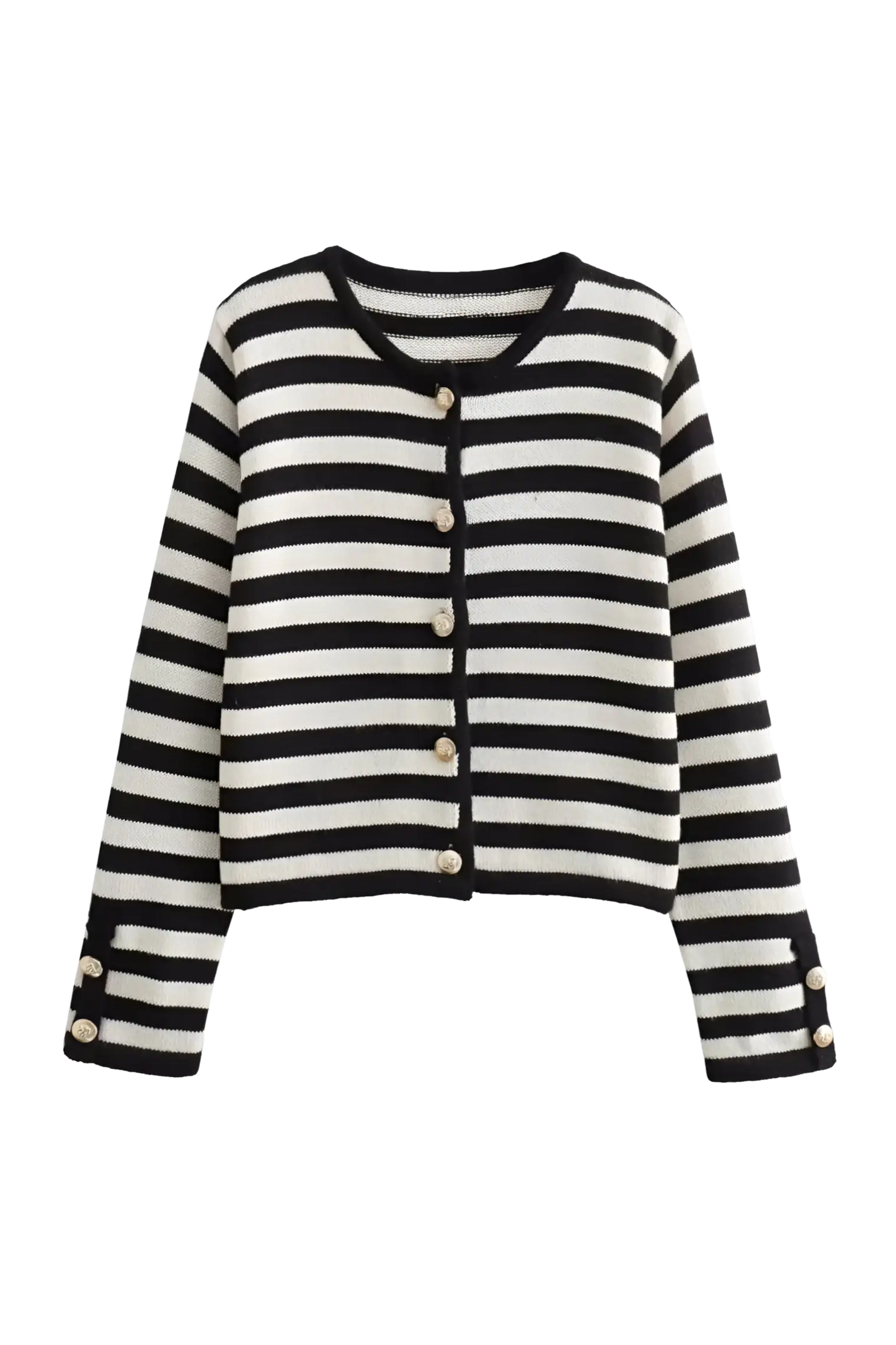 Gracefully Styled Cardigan for Any Occasion