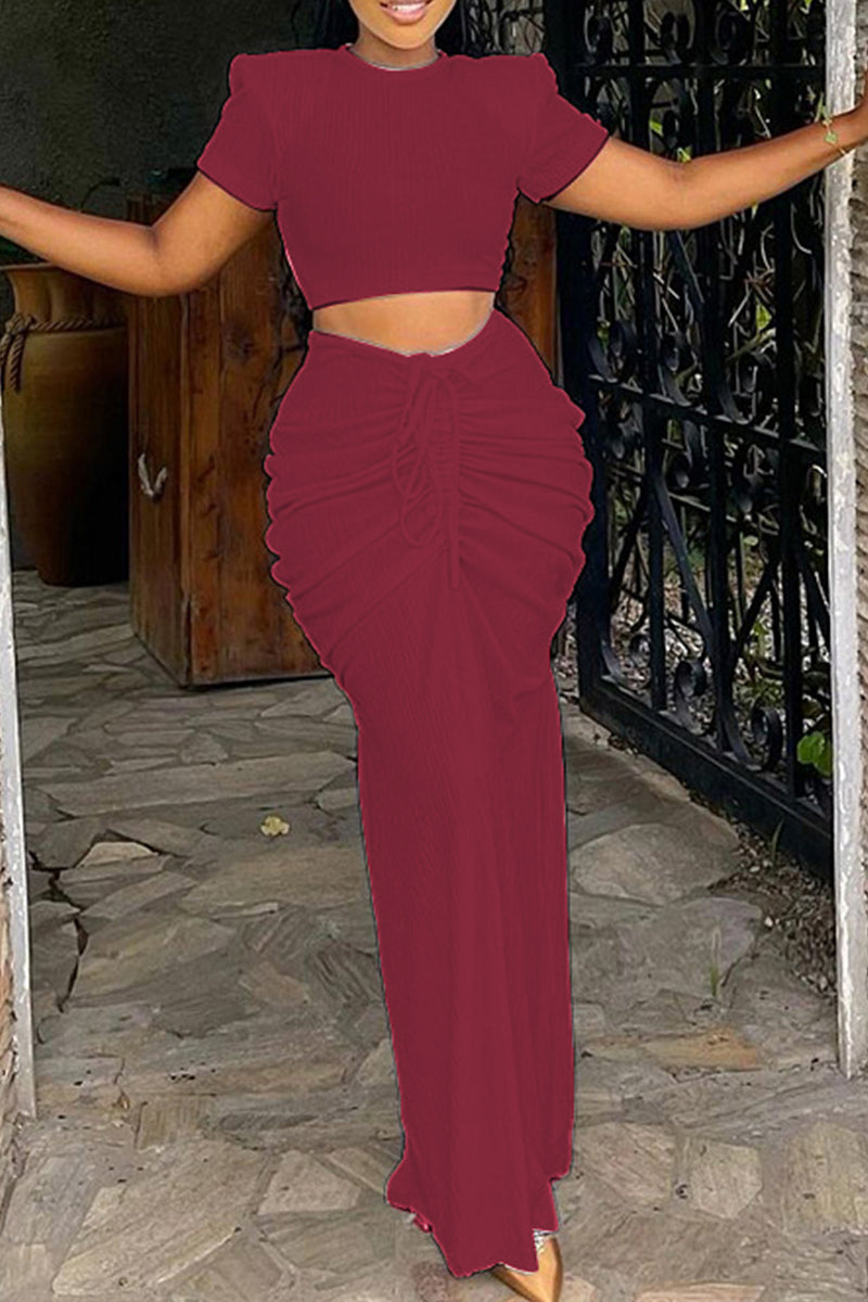 Beautifully Crafted Garment in a Classic Style