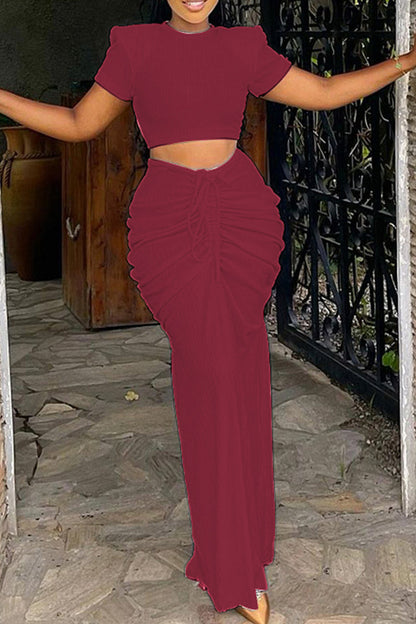 Polished Garment with an Effortless Classic Look