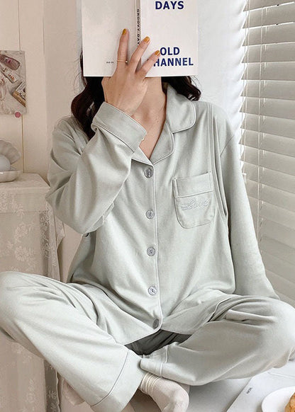 Sophisticated Garment with a Clean Classic Look