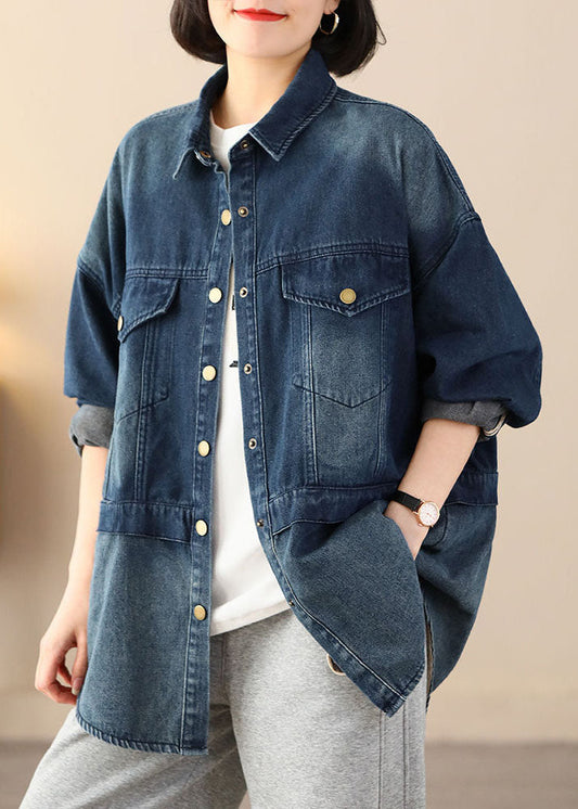 Gracefully Styled Coat for Any Occasion