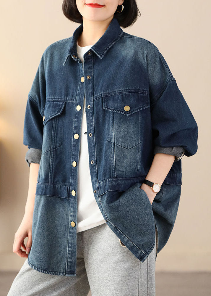 Gracefully Styled Coat for Any Occasion