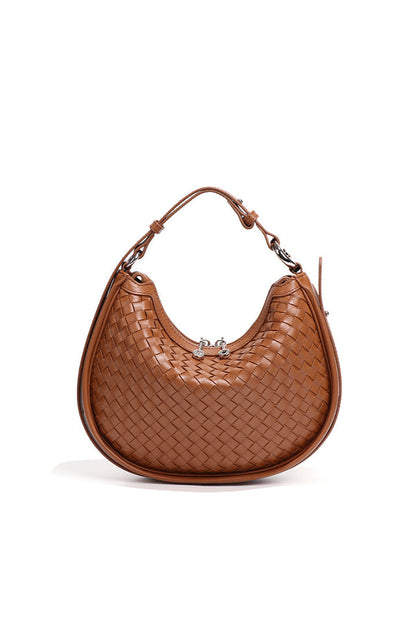 A Vintage Style Bag with Delicate Timeless Details