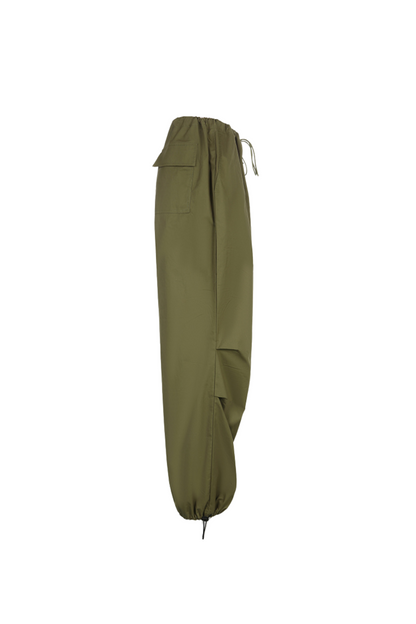 Gracefully Styled Pants for Any Occasion