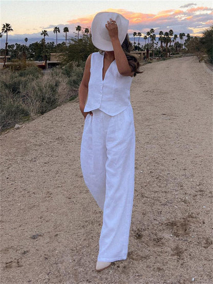 Classic Vintage & Enduringly Stylish Trousers