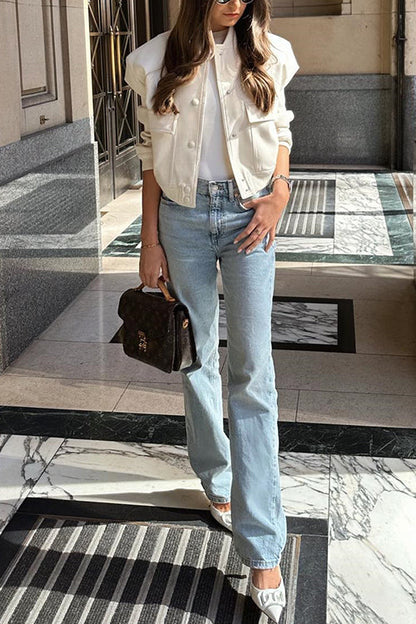 Classic Vintage & Enduringly Stylish Jacket