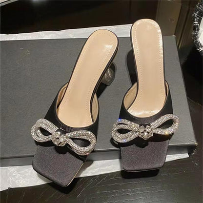 Elegantly Styled Heels for Everyday Wear