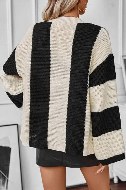 Gracefully Styled Cardigan for Any Occasion