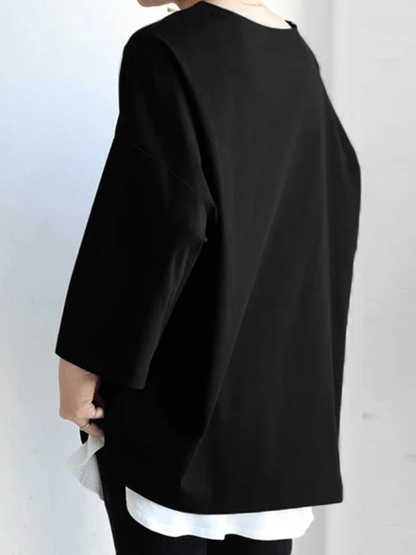 Elegantly Styled T-Shirt for Everyday Wear
