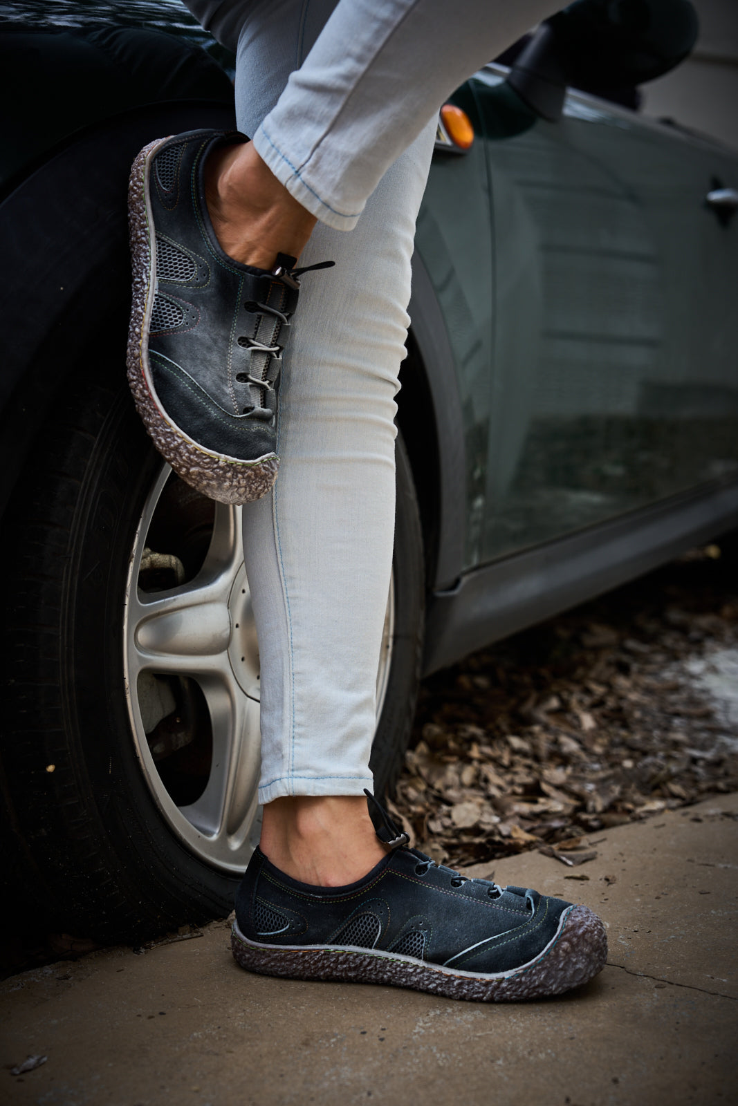 Polished Garment with an Effortless Classic Look