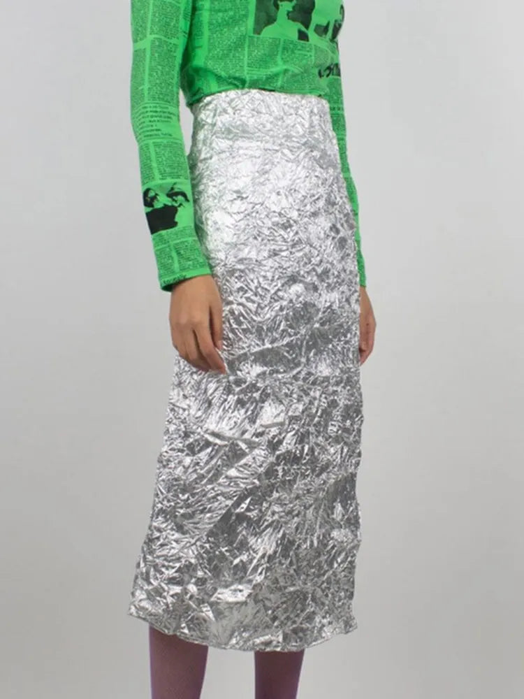 Elegantly Styled Garment for Everyday Wear