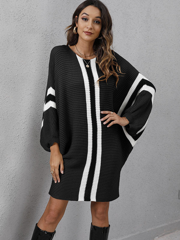 Beautifully Finished Sweater in a Timeless Design