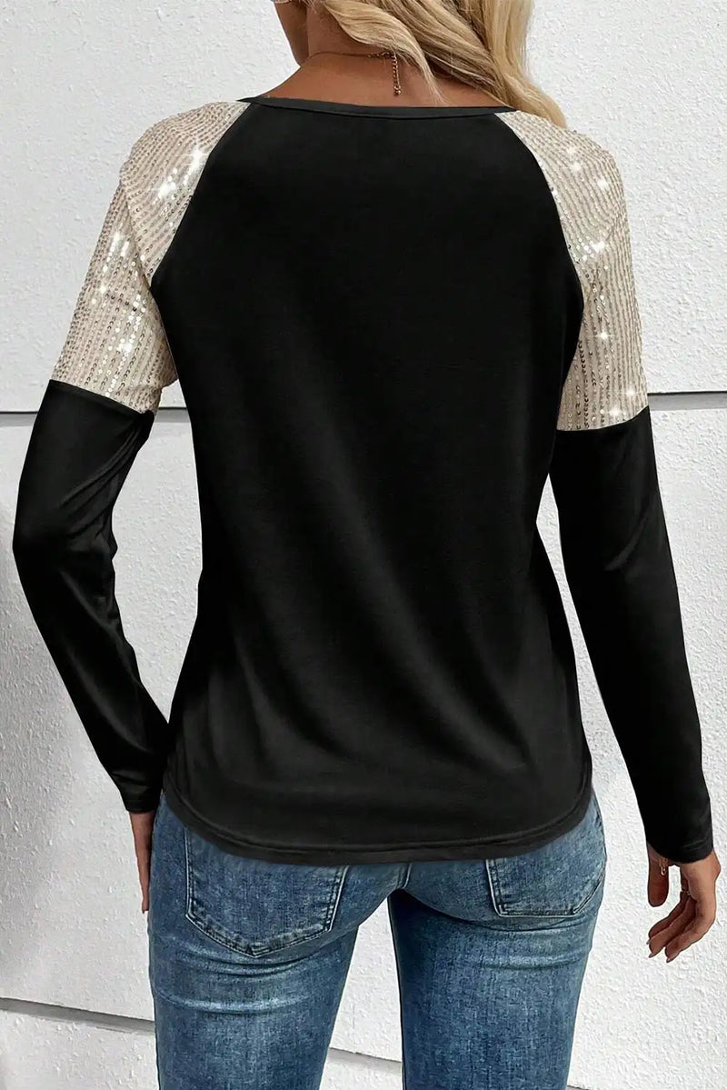 Classic Vintage & Enduringly Stylish Top
