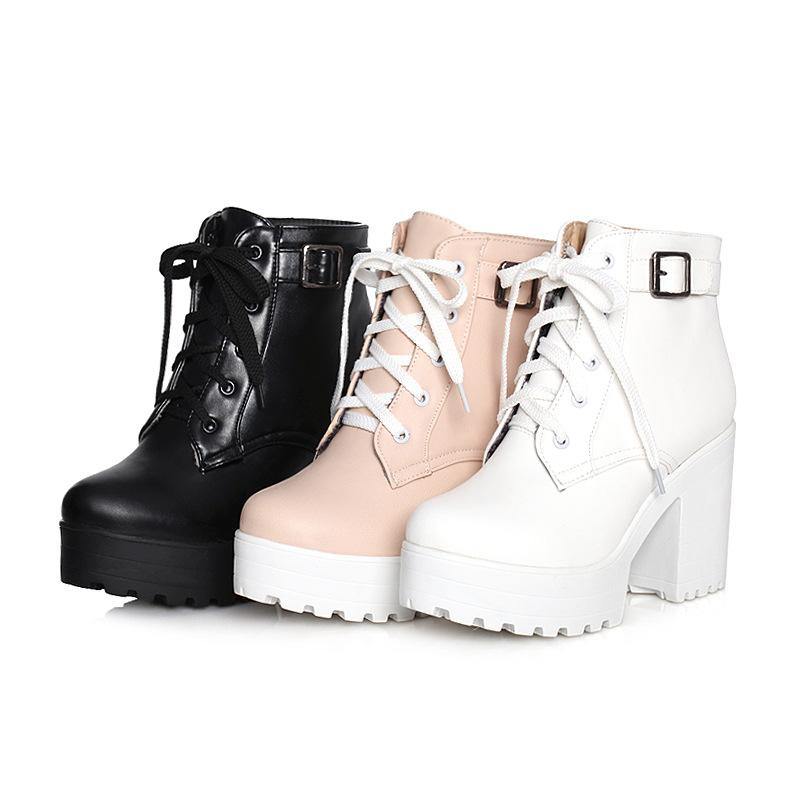 Gracefully Styled Boots for Any Occasion