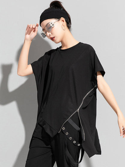 Vintage Inspired T-Shirt with a Contemporary Edge