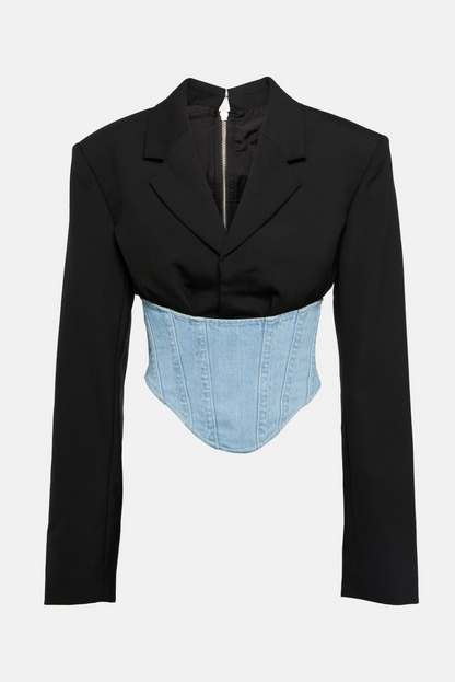 Classic Vintage Pants with a Flattering Fit