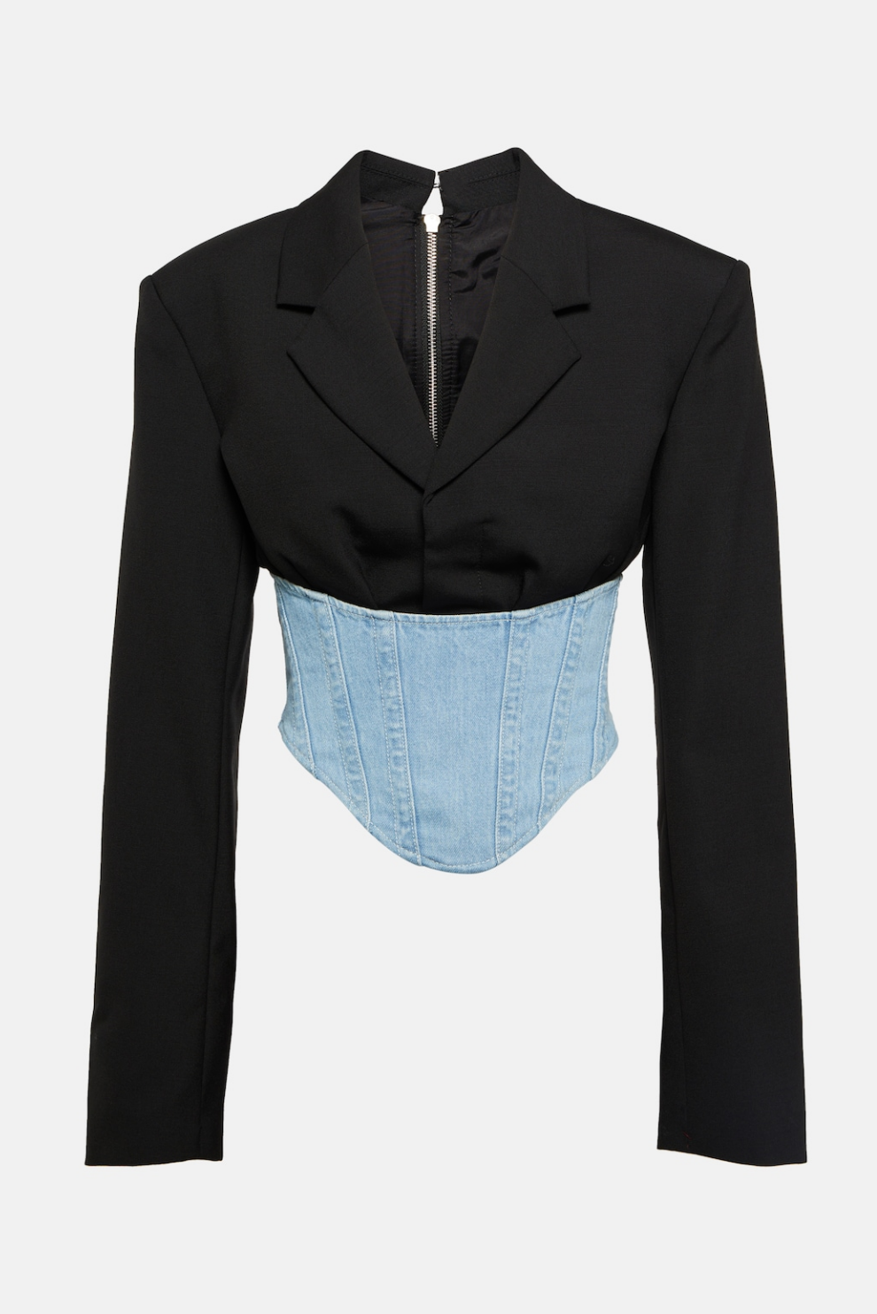 Beautifully Balanced Pants with Timeless Character