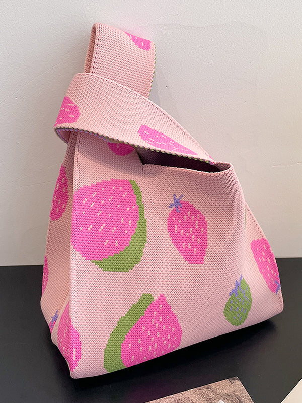 Vintage Inspired Bag with a Contemporary Edge