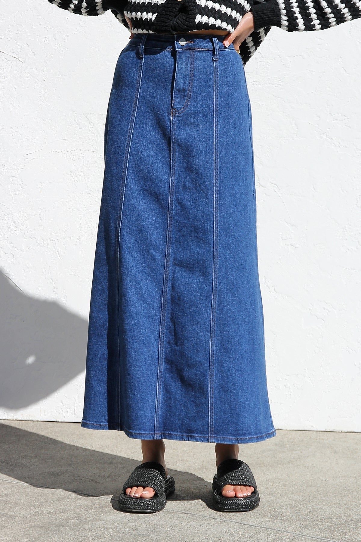 Classic Vintage & Enduringly Stylish Garment