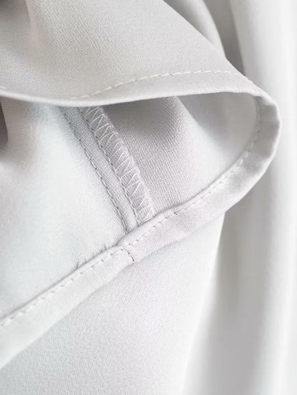 Beautifully Crafted Shirt in a Classic Style