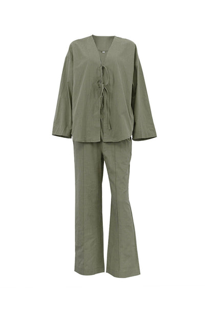 Beautifully Balanced Shirt with Timeless Character