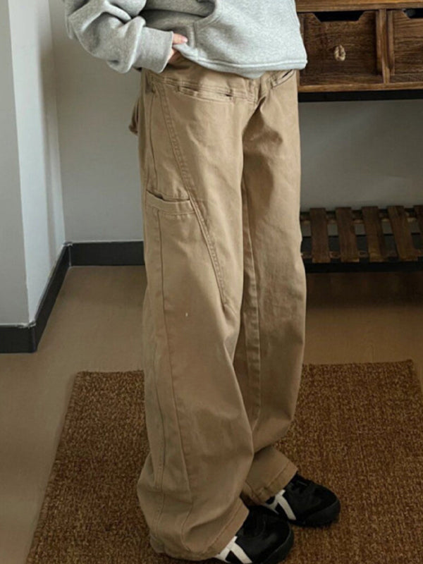 Elegantly Styled Pants for Everyday Wear