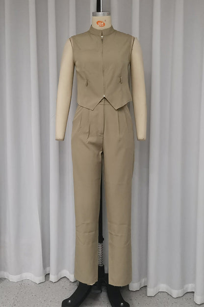 Gracefully Styled Garment for Any Occasion