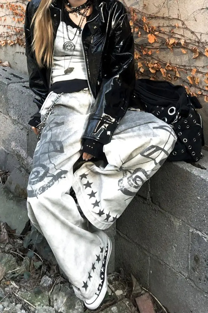 Elegantly Styled Garment for Everyday Wear
