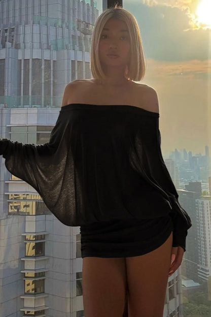 Vintage Inspired Blouse with a Contemporary Edge