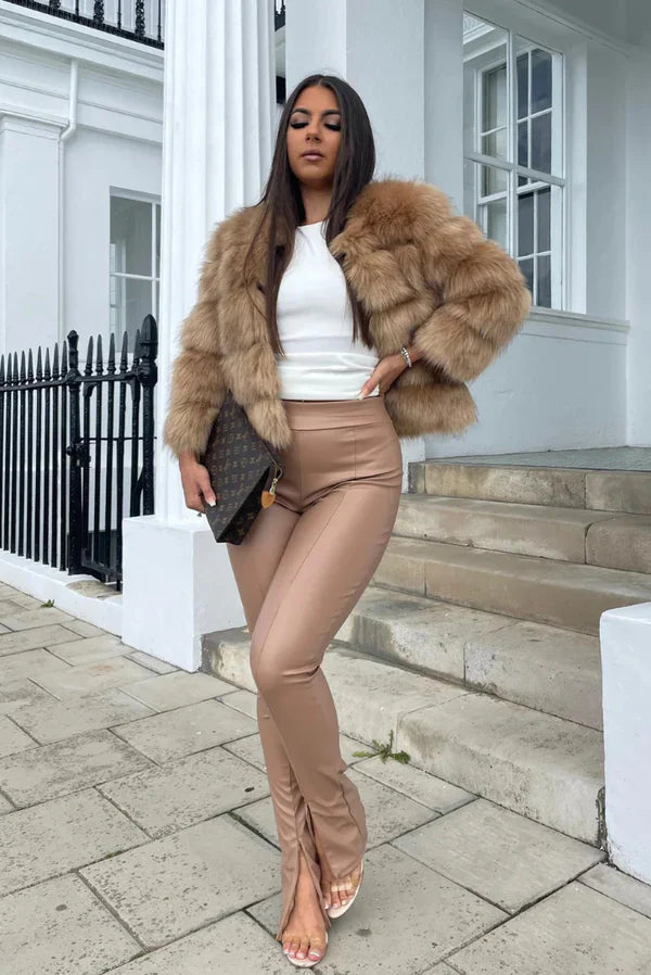 Classic Vintage & Enduringly Stylish Jacket