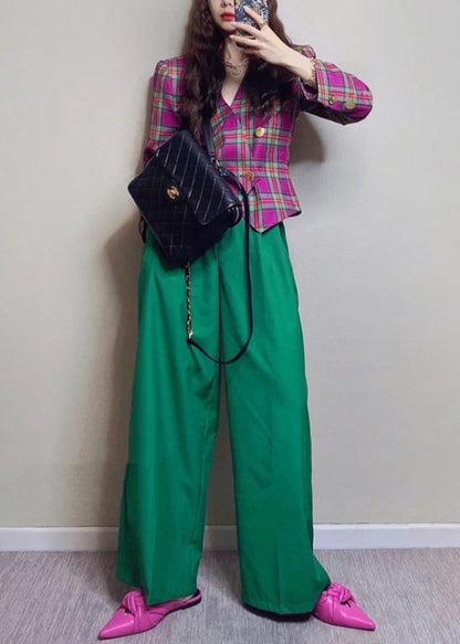 Effortlessly Elegant Pants with a Timeless Design