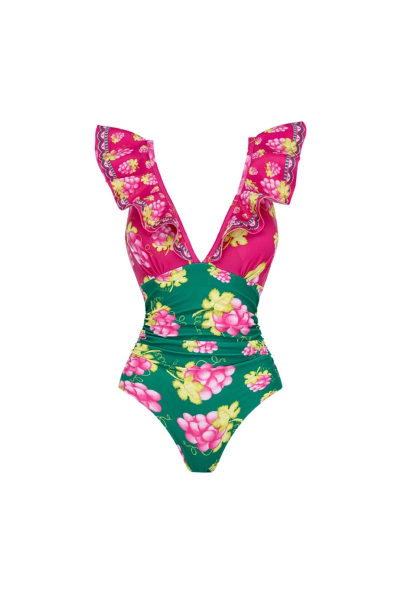 Swimsuit