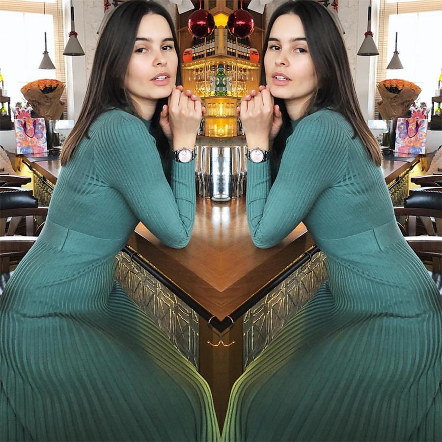 Classic Vintage & Enduringly Stylish Dress