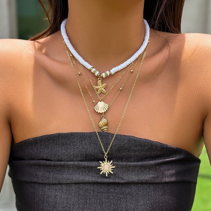 Elegantly Styled Garment for Everyday Wear