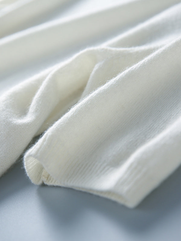 Classic Vintage & Enduringly Stylish Sweater