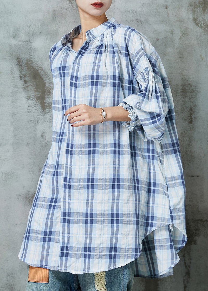 A Vintage Style Blouse with Delicate Timeless Details
